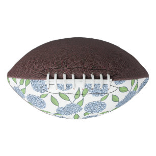 Mini-Football in Hydrangea American Football