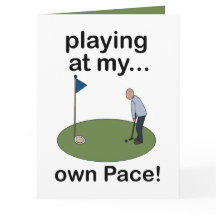 Mini Golf Minigolf Playing At My Own Pace Golfer