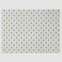 Mini Green-kerstbomen, ontkoppeling