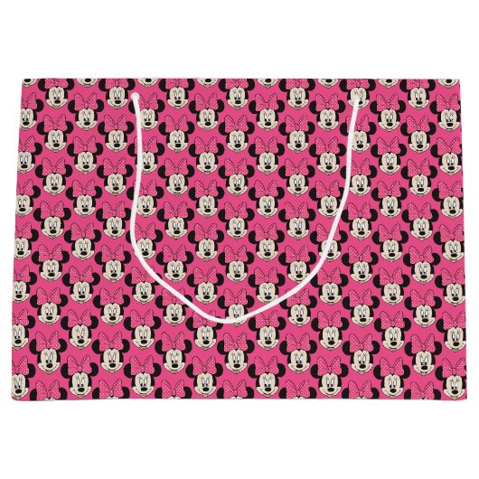 Mini Grote Gift Bag Groot Cadeauzakje (Voorkant)