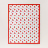 MINI HARTEN 16x20 Puzzel (Verticaal)