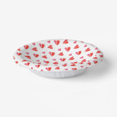 MINI HARTEN 7"Document Kommen (Gebogen)