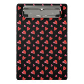 MINI HARTEN II Mini Klembord (Voorkant)