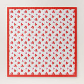 MINI HARTJES 20x20 Puzzel (Verticaal)