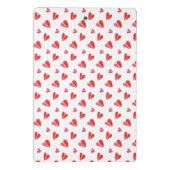 MINI HARTJES Mini Klembord (Achterkant)