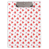 MINI HARTS-klembord Klembord (Voorkant)