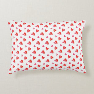 MINI HEARTS Accent Kussen