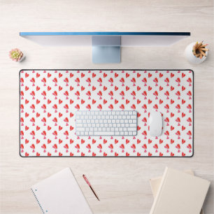 MINI HEARTS Bureaublad Onderlegger Bureaumat