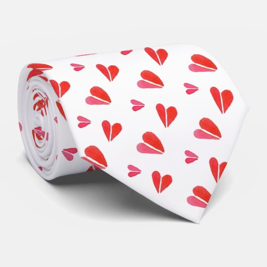 MINI HEARTS Das (Opgerold)