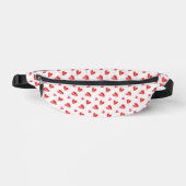 MINI HEARTS Fanny Pack Heuptasje (Voorkant)