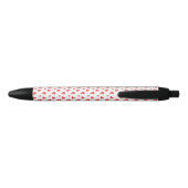 MINI HEARTS Pen wordt vertaald naar: MINI HARTEN P (Achterkant)