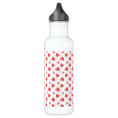 MINI HEARTS Water Fles (Links)