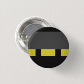 Mini Hero B Ronde Button 3,2 Cm (Voorkant /achterkant)