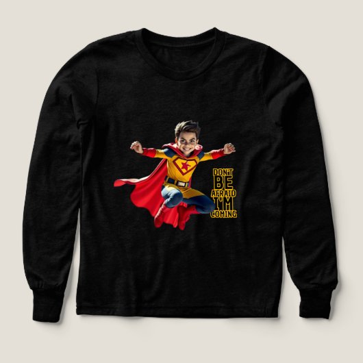 Mini Hero Mischief (Voorkant)