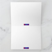 Mini Hero Mischief Kaart (Binnen)