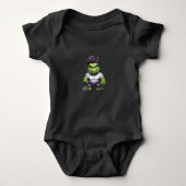 mini hulk romper (Voorkant)