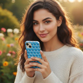 Mini iPhone hoesje iPhone 15 Plus Case