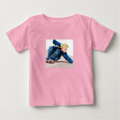 Mini Jay Adams (Voorkant)