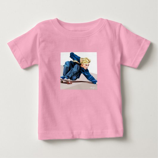 Mini Jay Adams (Voorkant)
