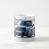 Mini John Cooper werkt mok (Center)