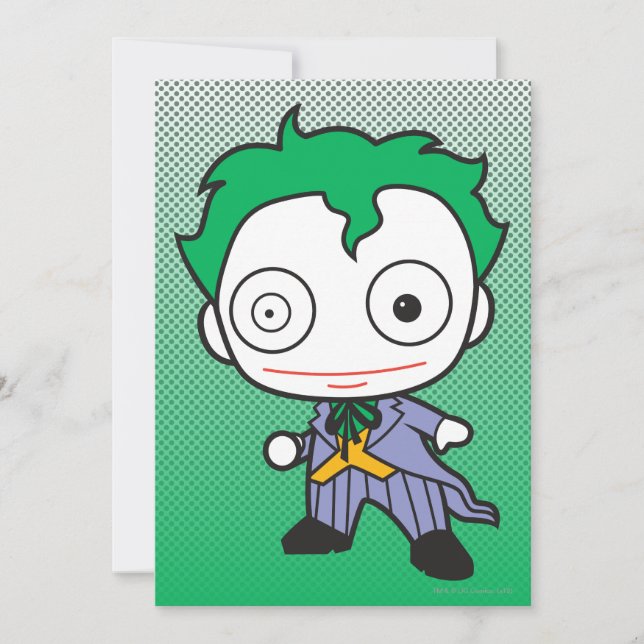 Mini Joker (Voorkant)