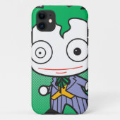 Mini Joker Case-Mate iPhone Case (Achterkant)