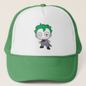 Mini Joker Trucker Pet (Voorkant)