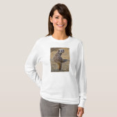 Mini Kat Tee T-shirt (Voorkant volledig)