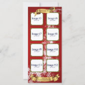 Mini-kerstcatalogus (Achterkant)