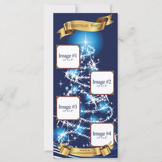 Mini-kerstcatalogus (Voorkant)