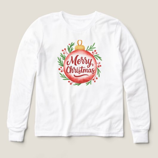 Mini Kerststickerset – Feestelijke Vakantie-uitspr (Voorkant)