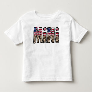 MINI KINDER SHIRTS