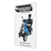 Mini Klembord (Angled2)