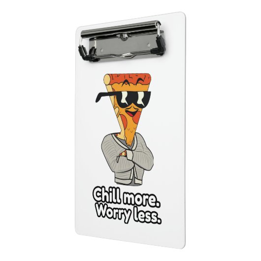 Mini Klembord (Angled2)