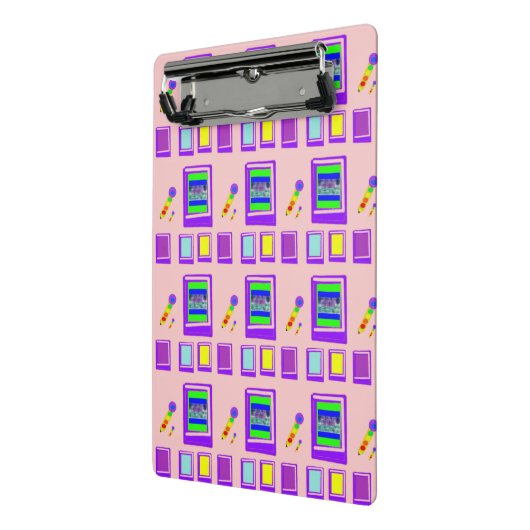 Mini Klembord (Angled2)