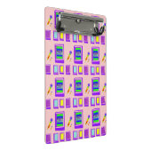 Mini Klembord (Schuin)