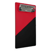 Mini klembord (Schuin)