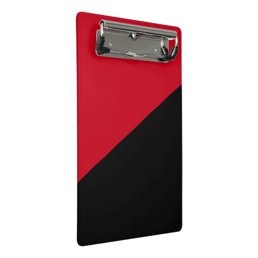 Mini klembord (Schuin)