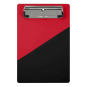 Mini klembord (Voorkant)