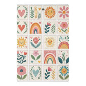 Mini Klembord Kleine Klembord Kantoorartikelen (Achterkant)