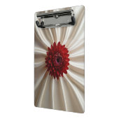 Mini klembord met Japanse kleuren (Angled2)