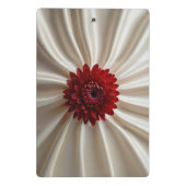 Mini klembord met Japanse kleuren (Achterkant)