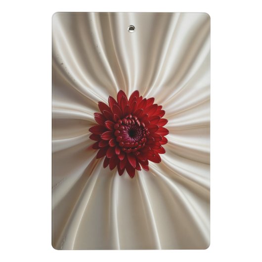 Mini klembord met Japanse kleuren (Achterkant)