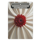 Mini klembord met Japanse kleuren (Voorkant)