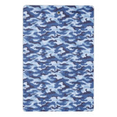 Mini Klembord-Militaire Camo Klembord (Achterkant)