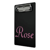 Mini-klembord Mini Klembord (Angled2)