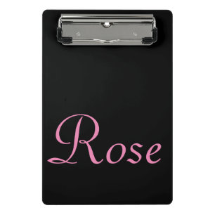 Mini-klembord Mini Klembord