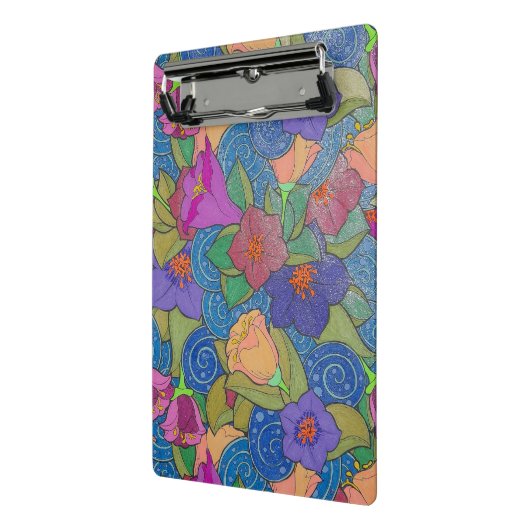 Mini-klembord Mini Klembord (Angled2)