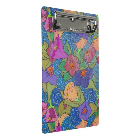 Mini-klembord Mini Klembord (Schuin)