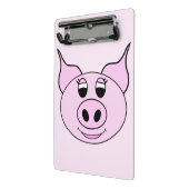 Mini-klembord Mini Klembord (Angled2)